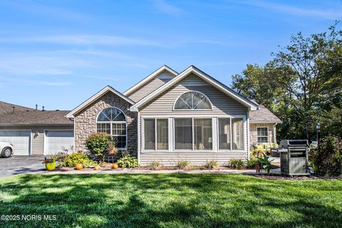 8367 Fossil Avenue Sylvania OH 43560