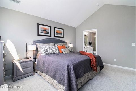 Tiny photo for 8367 Fossil Avenue, Sylvania, OH 43560 (MLS # 10000352)