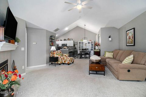 Tiny photo for 8367 Fossil Avenue, Sylvania, OH 43560 (MLS # 10000352)