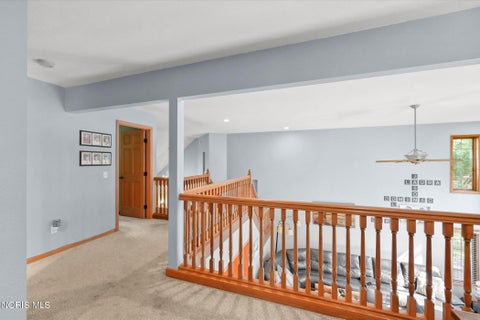 Tiny photo for 3505 Cedar Creek Court, Maumee, OH 43537 (MLS # 10009940)