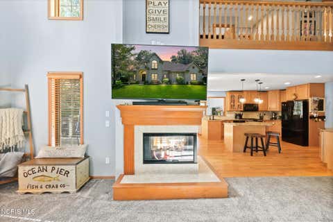 Tiny photo for 3505 Cedar Creek Court, Maumee, OH 43537 (MLS # 10009940)