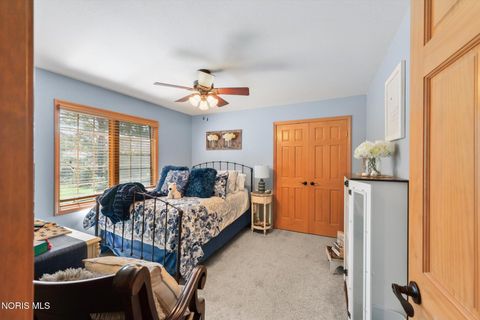 Tiny photo for 3505 Cedar Creek Court, Maumee, OH 43537 (MLS # 10009940)