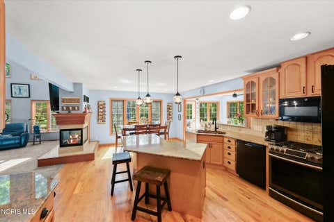 Tiny photo for 3505 Cedar Creek Court, Maumee, OH 43537 (MLS # 10009940)