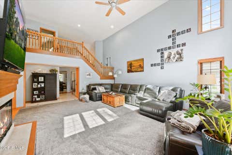 Tiny photo for 3505 Cedar Creek Court, Maumee, OH 43537 (MLS # 10009940)