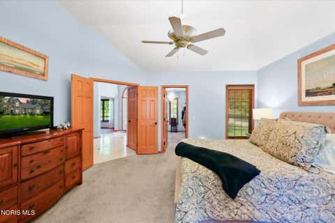 Tiny photo for 3505 Cedar Creek Court, Maumee, OH 43537 (MLS # 10009940)