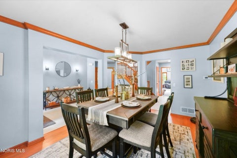 Tiny photo for 3505 Cedar Creek Court, Maumee, OH 43537 (MLS # 10009940)