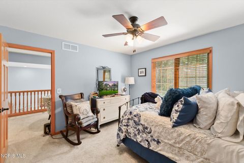 Tiny photo for 3505 Cedar Creek Court, Maumee, OH 43537 (MLS # 10009940)