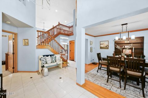 Tiny photo for 3505 Cedar Creek Court, Maumee, OH 43537 (MLS # 10009940)