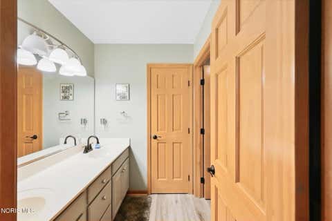 Tiny photo for 3505 Cedar Creek Court, Maumee, OH 43537 (MLS # 10009940)