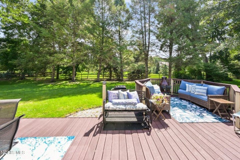 Tiny photo for 3505 Cedar Creek Court, Maumee, OH 43537 (MLS # 10009940)