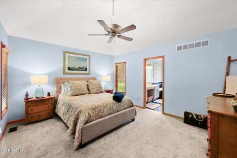 Tiny photo for 3505 Cedar Creek Court, Maumee, OH 43537 (MLS # 10009940)