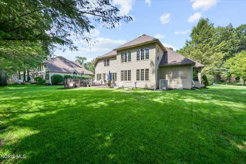 Tiny photo for 3505 Cedar Creek Court, Maumee, OH 43537 (MLS # 10009940)