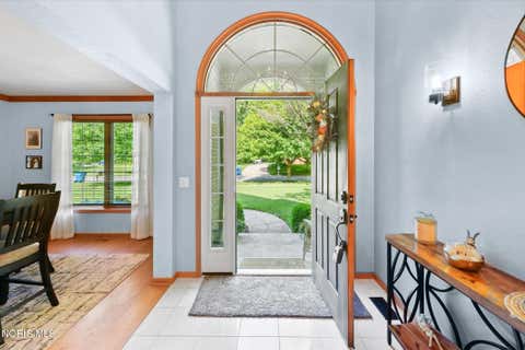 Tiny photo for 3505 Cedar Creek Court, Maumee, OH 43537 (MLS # 10009940)