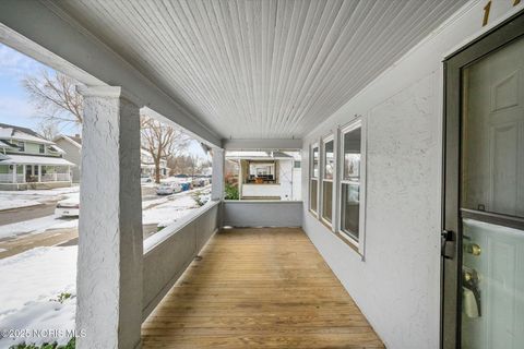 Tiny photo for 1743 Kensington Road, Toledo, OH 43607 (MLS # 10002095)