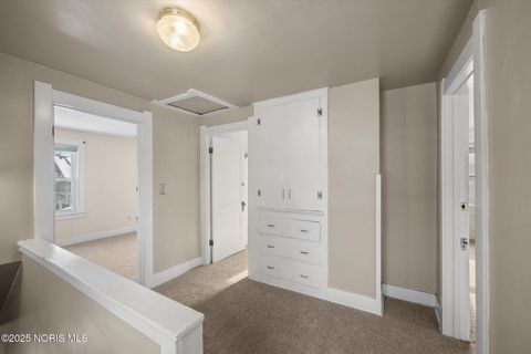 Tiny photo for 1743 Kensington Road, Toledo, OH 43607 (MLS # 10002095)