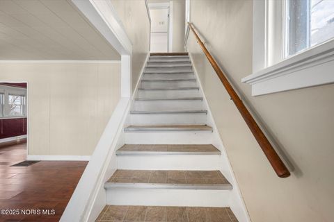 Tiny photo for 1743 Kensington Road, Toledo, OH 43607 (MLS # 10002095)