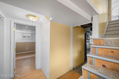 Tiny photo for 1743 Kensington Road, Toledo, OH 43607 (MLS # 10002095)