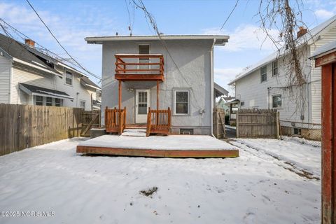 Tiny photo for 1743 Kensington Road, Toledo, OH 43607 (MLS # 10002095)