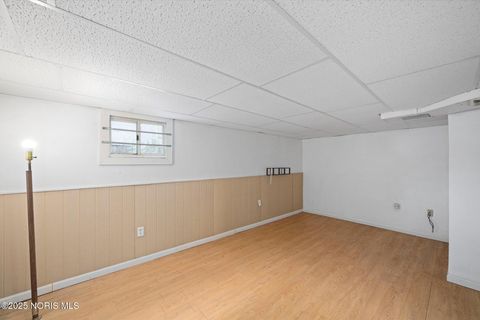 Tiny photo for 1743 Kensington Road, Toledo, OH 43607 (MLS # 10002095)