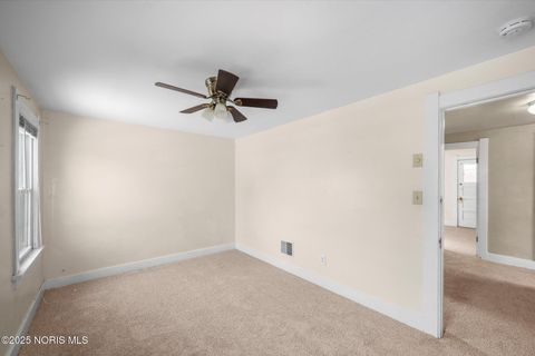 Tiny photo for 1743 Kensington Road, Toledo, OH 43607 (MLS # 10002095)