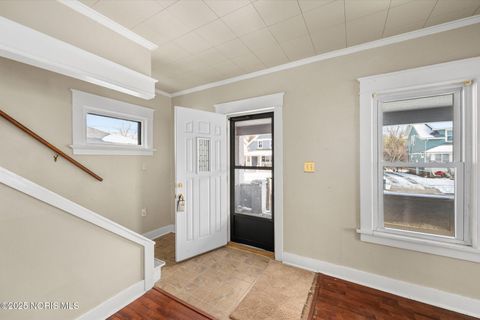 Tiny photo for 1743 Kensington Road, Toledo, OH 43607 (MLS # 10002095)