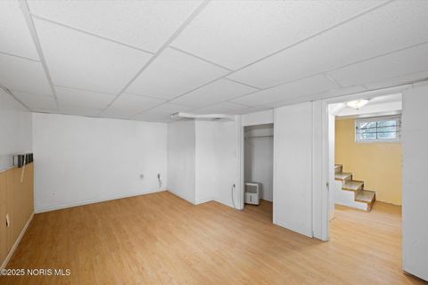 Tiny photo for 1743 Kensington Road, Toledo, OH 43607 (MLS # 10002095)