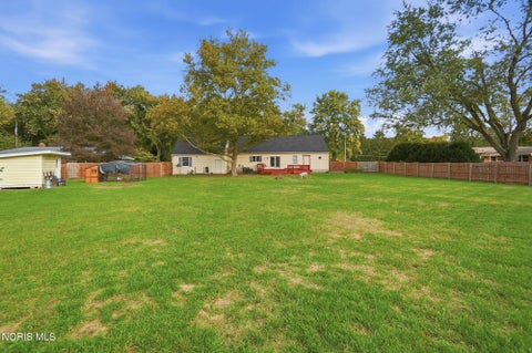 Tiny photo for 9815 Monclova Road, Monclova, OH 43542 (MLS # 10014558)