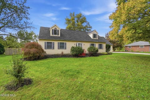Tiny photo for 9815 Monclova Road, Monclova, OH 43542 (MLS # 10014558)