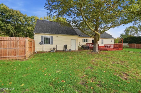 Tiny photo for 9815 Monclova Road, Monclova, OH 43542 (MLS # 10014558)
