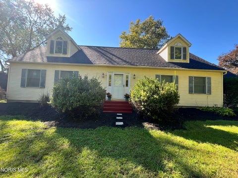 Photo of 9815 Monclova Road, Monclova, OH 43542 (MLS # 10014558)