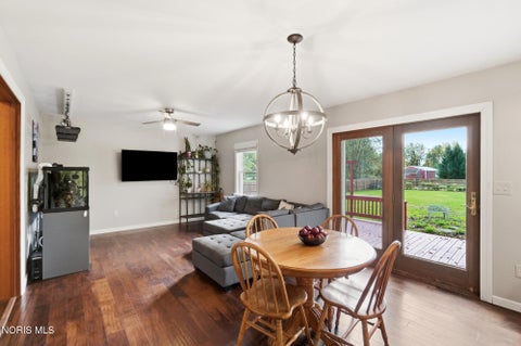 Tiny photo for 9815 Monclova Road, Monclova, OH 43542 (MLS # 10014558)