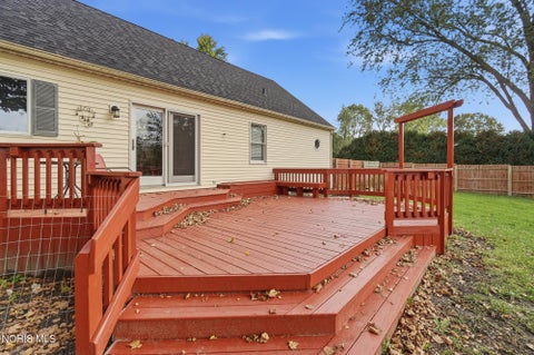 Tiny photo for 9815 Monclova Road, Monclova, OH 43542 (MLS # 10014558)