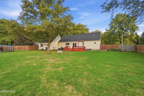 Tiny photo for 9815 Monclova Road, Monclova, OH 43542 (MLS # 10014558)