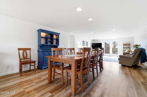 Tiny photo for 217 Prentiss Avenue, Findlay, OH 45840 (MLS # 10004610)