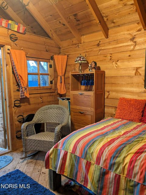 Tiny photo for 217 Prentiss Avenue, Findlay, OH 45840 (MLS # 10004610)