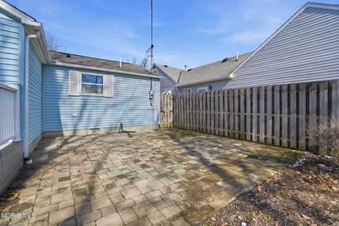 Tiny photo for 217 Prentiss Avenue, Findlay, OH 45840 (MLS # 10004610)