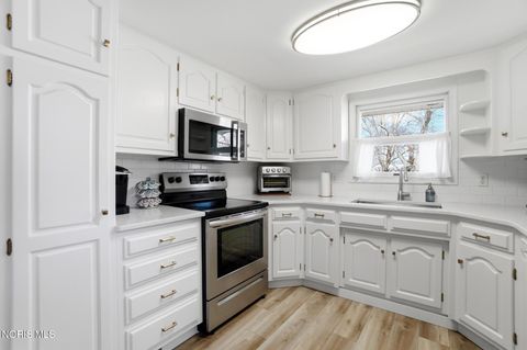 Tiny photo for 217 Prentiss Avenue, Findlay, OH 45840 (MLS # 10004610)