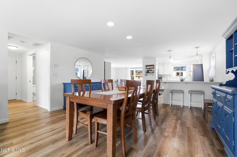 Tiny photo for 217 Prentiss Avenue, Findlay, OH 45840 (MLS # 10004610)