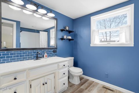 Tiny photo for 217 Prentiss Avenue, Findlay, OH 45840 (MLS # 10004610)