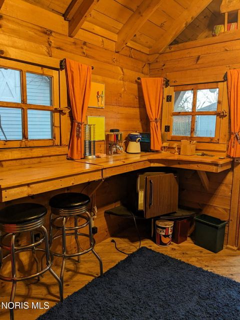 Tiny photo for 217 Prentiss Avenue, Findlay, OH 45840 (MLS # 10004610)