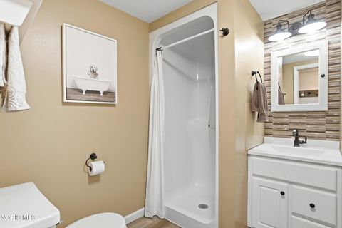 Tiny photo for 217 Prentiss Avenue, Findlay, OH 45840 (MLS # 10004610)