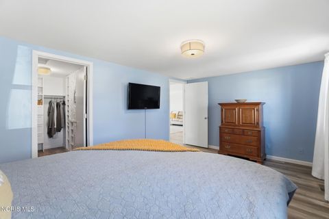 Tiny photo for 217 Prentiss Avenue, Findlay, OH 45840 (MLS # 10004610)