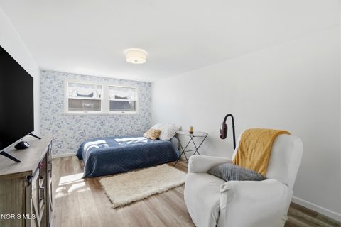 Tiny photo for 217 Prentiss Avenue, Findlay, OH 45840 (MLS # 10004610)