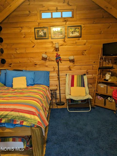 Tiny photo for 217 Prentiss Avenue, Findlay, OH 45840 (MLS # 10004610)