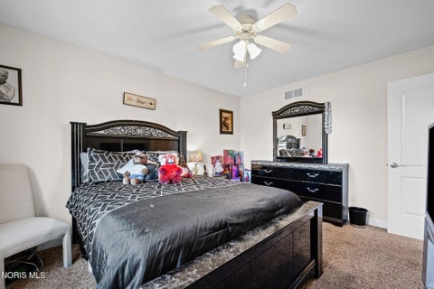 Tiny photo for 9360 Saint Angelas Way, Sylvania, OH 43560 (MLS # 10014360)