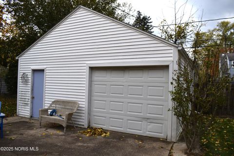 Tiny photo for 2657 Letchworth Parkway, Toledo, OH 43606 (MLS # 10001135)
