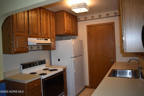 Tiny photo for 2657 Letchworth Parkway, Toledo, OH 43606 (MLS # 10001135)