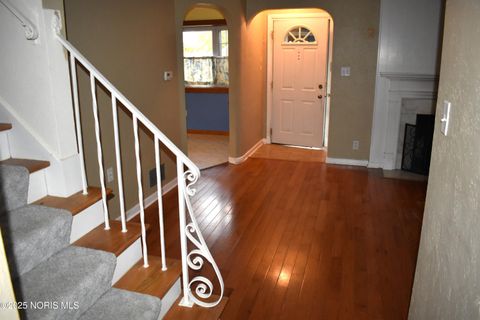 Tiny photo for 2657 Letchworth Parkway, Toledo, OH 43606 (MLS # 10001135)