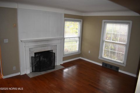 Tiny photo for 2657 Letchworth Parkway, Toledo, OH 43606 (MLS # 10001135)