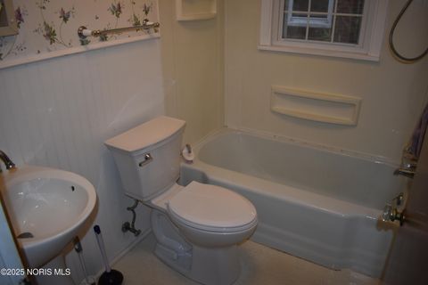 Tiny photo for 2657 Letchworth Parkway, Toledo, OH 43606 (MLS # 10001135)